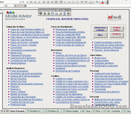 Financial Advisor para Excel (V. Total) screenshot